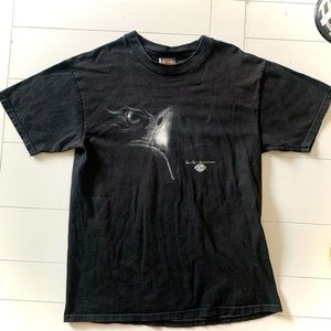 COPY - Vintage Harley Davidson shirt